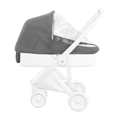 carrycot raincover